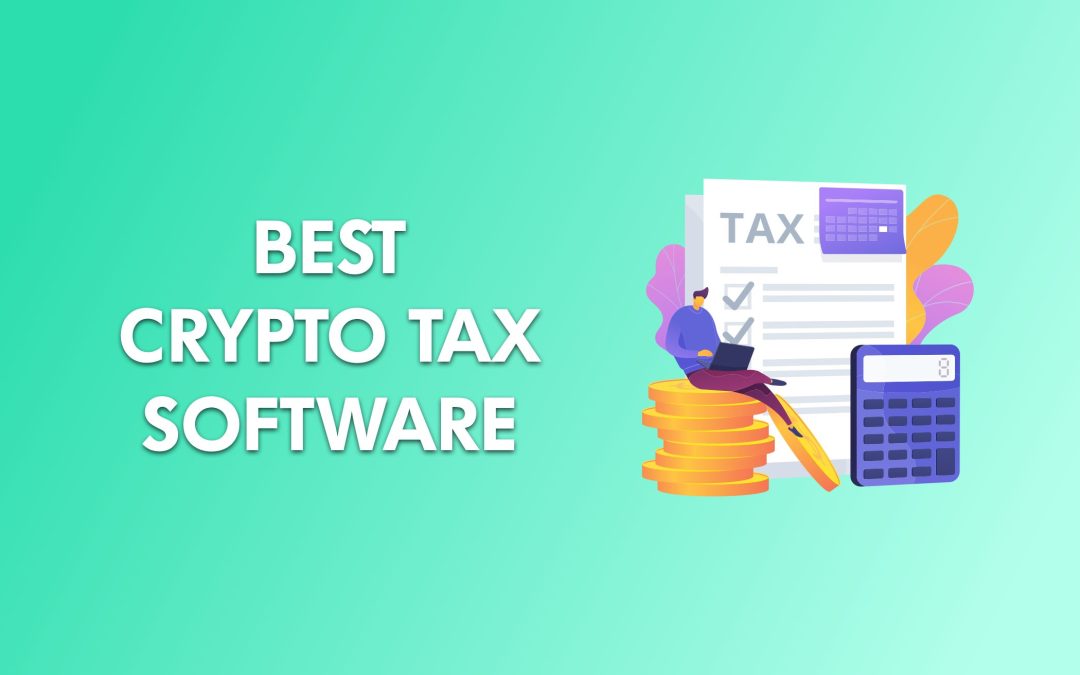 Best Crypto Tax Software In 2022 (Free and Paid Options)