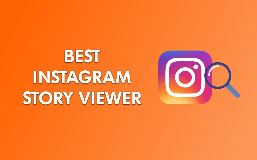10 Best Instagram Story Viewer 2022 [Free & Paid Options]