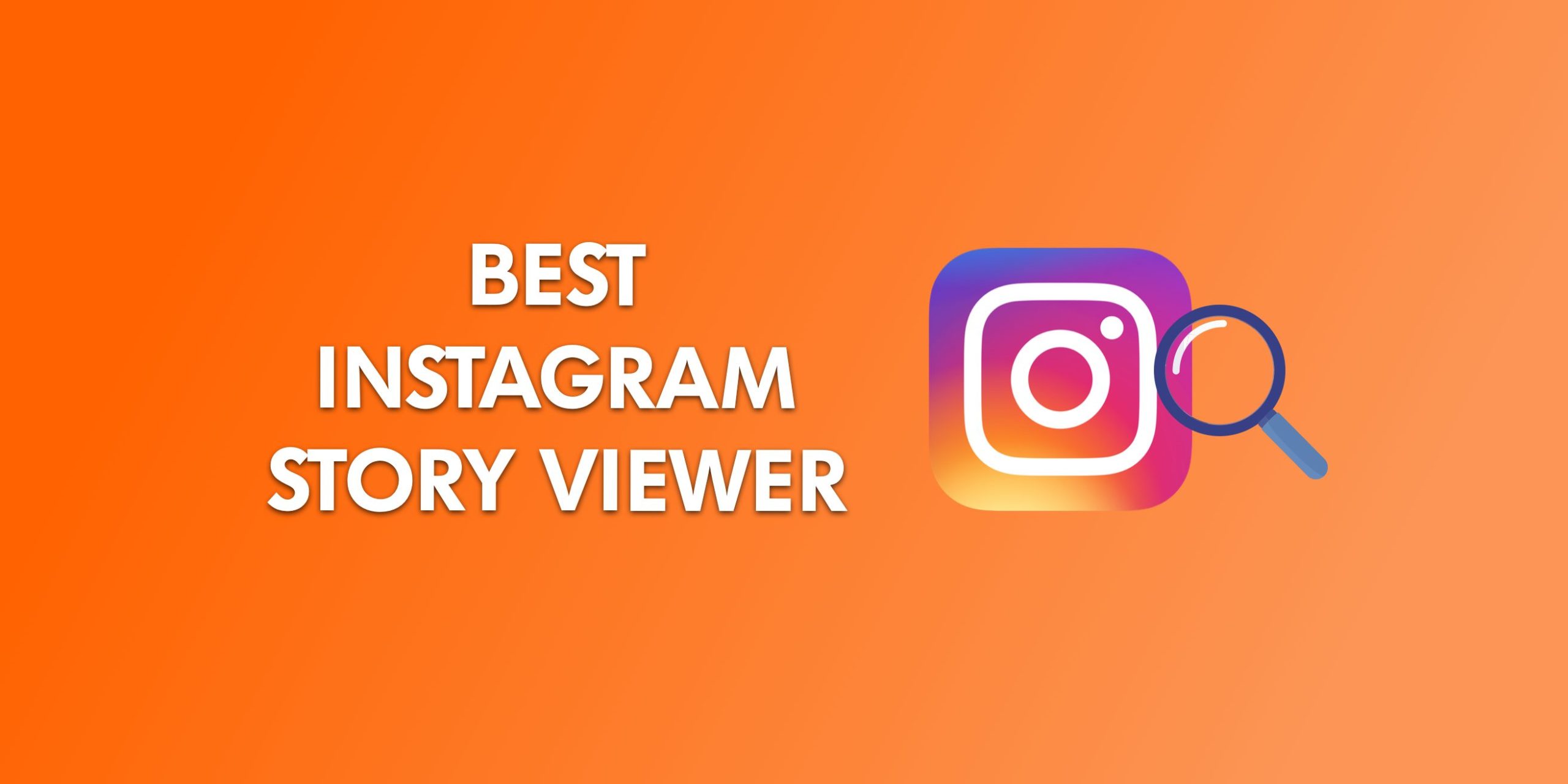 10 Best Instagram Story Viewer 2022 Free Paid Options 10 Best Instagram Story Viewer 2022 Free Paid Options